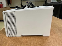 Hp e45028 color laserjet managed printer & scanner - afbeelding 8 van  13