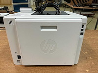 Hp e45028 color laserjet managed printer & scanner - afbeelding 9 van  13