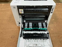 Hp e45028 color laserjet managed printer & scanner - afbeelding 10 van  13