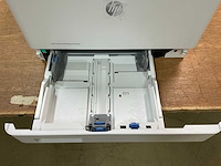 Hp e45028 color laserjet managed printer & scanner - afbeelding 13 van  13