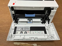 Hp e45028 color laserjet managed printer & scanner - afbeelding 3 van  13