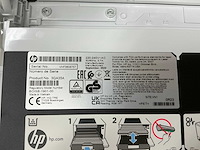 Hp e45028 color laserjet managed printer & scanner - afbeelding 4 van  13