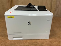 Hp e45028 color laserjet managed printer & scanner - afbeelding 6 van  13