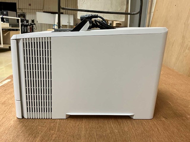 Hp e45028 color laserjet managed printer & scanner - afbeelding 9 van  13