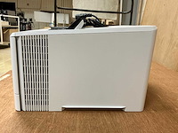 Hp e45028 color laserjet managed printer & scanner - afbeelding 9 van  13