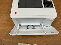 Hp e45028 color laserjet managed printer & scanner - afbeelding 11 van  13