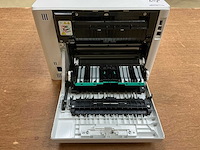 Hp e45028 color laserjet managed printer & scanner - afbeelding 5 van  13