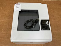 Hp e45028 color laserjet managed printer & scanner - afbeelding 7 van  13