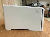 Hp e45028 color laserjet managed printer & scanner - afbeelding 8 van  13