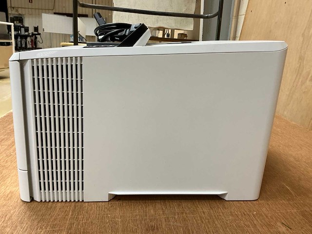 Hp e45028 color laserjet managed printer & scanner - afbeelding 9 van  13