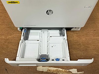 Hp e45028 color laserjet managed printer & scanner - afbeelding 11 van  13