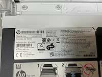 Hp e45028 color laserjet managed printer & scanner - afbeelding 2 van  12