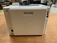 Hp e45028 color laserjet managed printer & scanner - afbeelding 3 van  12