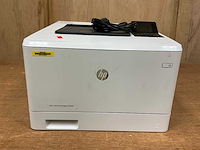 Hp e45028 color laserjet managed printer & scanner - afbeelding 5 van  12