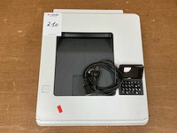 Hp e45028 color laserjet managed printer & scanner - afbeelding 6 van  12