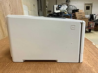 Hp e45028 color laserjet managed printer & scanner - afbeelding 7 van  12