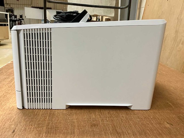 Hp e45028 color laserjet managed printer & scanner - afbeelding 8 van  12