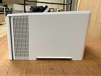 Hp e45028 color laserjet managed printer & scanner - afbeelding 8 van  12