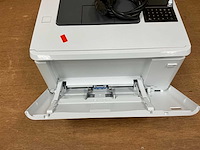 Hp e45028 color laserjet managed printer & scanner - afbeelding 10 van  12