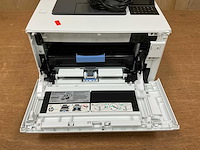 Hp e45028 color laserjet managed printer & scanner - afbeelding 11 van  12