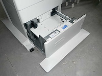 Hp e67560 colour laser jet laserprinter - afbeelding 10 van  12
