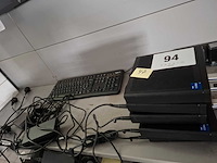 Hp elite mini 800 g8 desktop (5x) - afbeelding 1 van  1