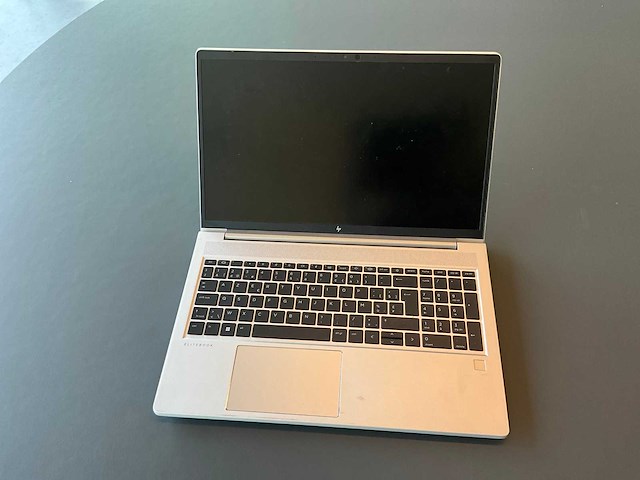 Hp elitebook 655 g9 laptop - afbeelding 1 van  8