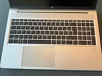 Hp elitebook 655 g9 laptop - afbeelding 2 van  8