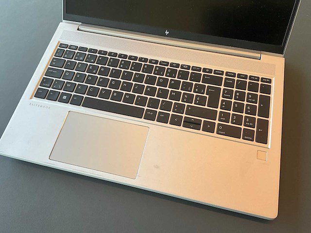 Hp elitebook 655 g9 laptop - afbeelding 3 van  8