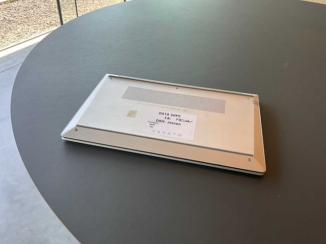 Hp elitebook 655 g9 laptop - afbeelding 8 van  8