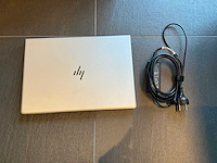 Hp elitebook 840 g6 laptop - afbeelding 2 van  4