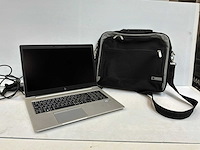 Hp elitebook 850 g6 laptop - afbeelding 1 van  5