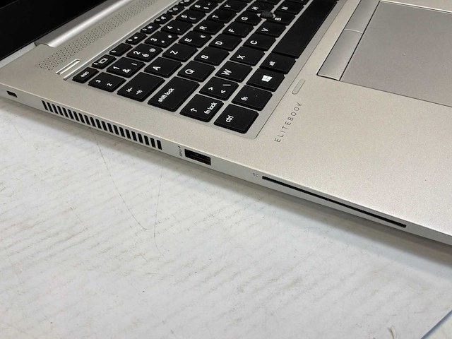 Hp elitebook 850 g6 laptop - afbeelding 3 van  5
