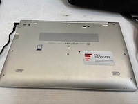 Hp elitebook 850 g6 laptop - afbeelding 4 van  5