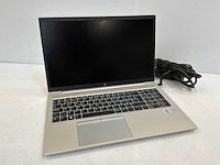 Hp elitebook 850 g7 laptop - afbeelding 1 van  5