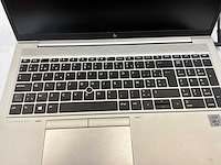 Hp elitebook 850 g7 laptop - afbeelding 2 van  5