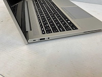 Hp elitebook 850 g7 laptop - afbeelding 3 van  5