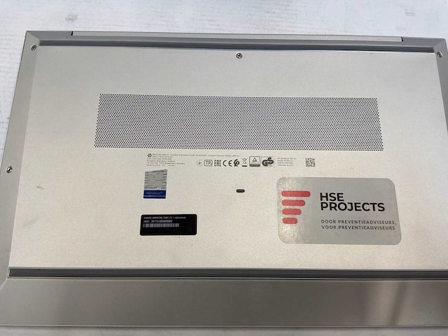 Hp elitebook 850 g7 laptop - afbeelding 4 van  5