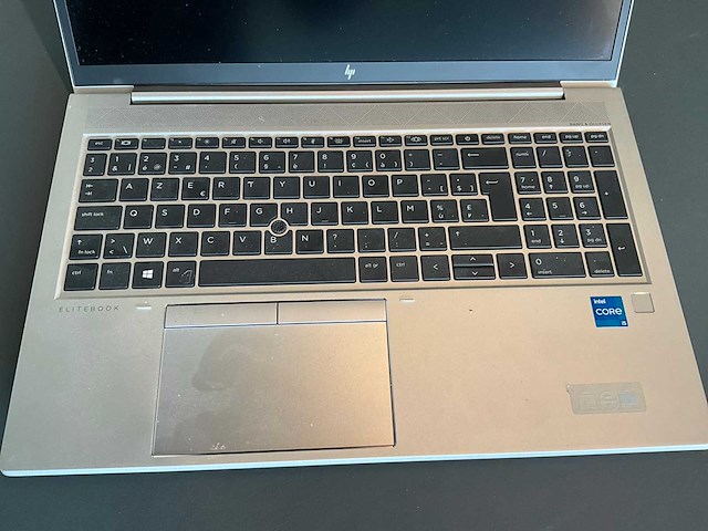 Hp elitebook 850 g8 laptop - afbeelding 2 van  7