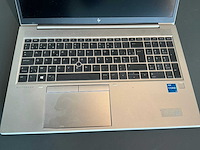 Hp elitebook 850 g8 laptop - afbeelding 2 van  7