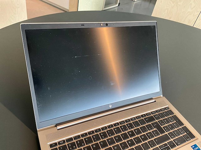 Hp elitebook 850 g8 laptop - afbeelding 3 van  7