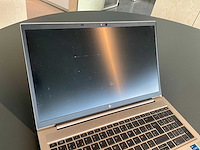 Hp elitebook 850 g8 laptop - afbeelding 3 van  7