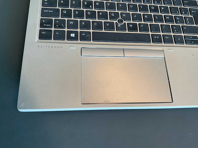 Hp elitebook 850 g8 laptop - afbeelding 4 van  7
