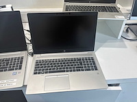 Hp elitebook laptop (3x) - afbeelding 3 van  5