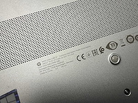 Hp elitebook laptop - afbeelding 2 van  7