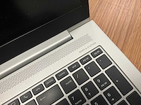 Hp elitebook laptop - afbeelding 4 van  7