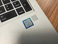 Hp elitebook laptop - afbeelding 5 van  7