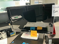 Hp elitedesk desktop (2x) - afbeelding 4 van  10