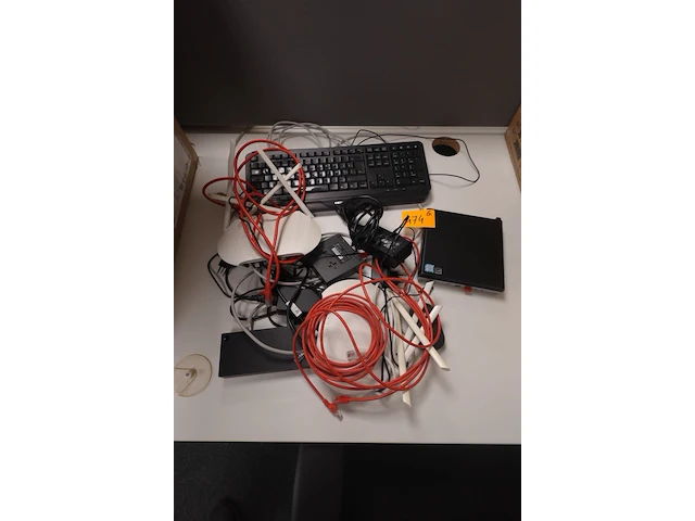Hp elitedesk & diversen - afbeelding 1 van  5