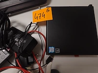 Hp elitedesk & diversen - afbeelding 3 van  5